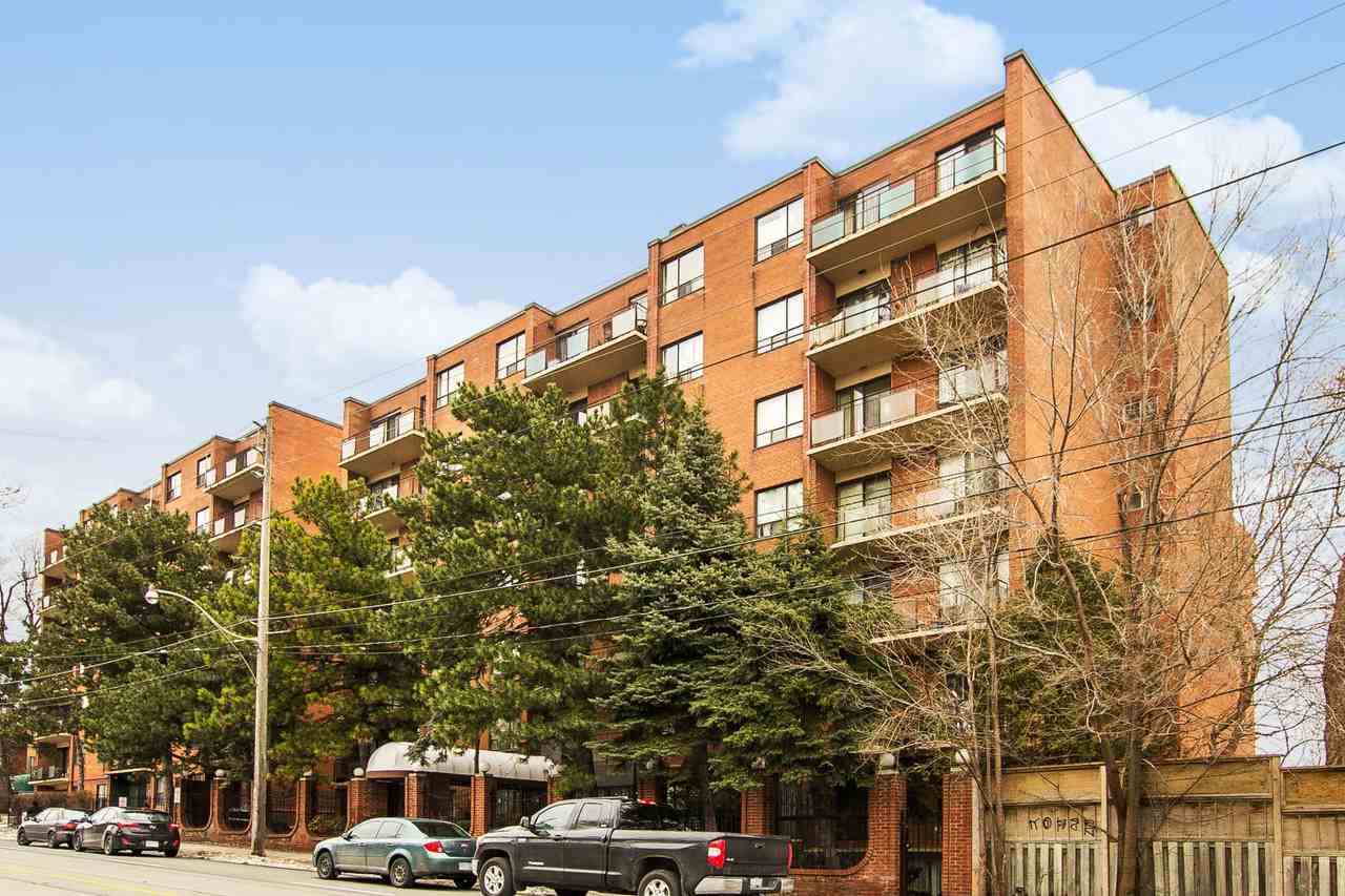 Iron Gate Manor Apartments 485 Kingston Rd, Toronto, ON M4L 1V6 Zumper