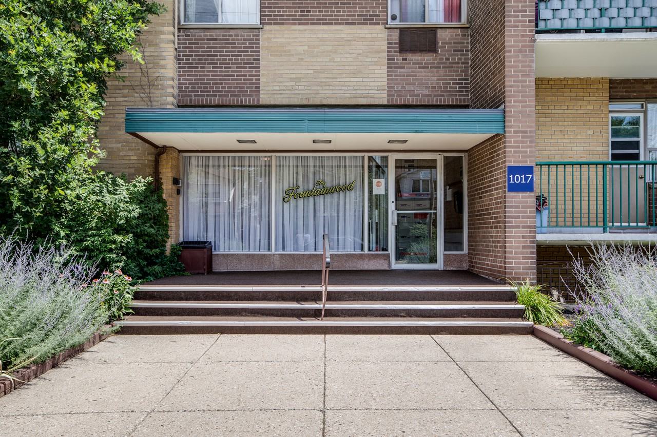 1017 Woodbine Ave, Toronto, ON M4C 4C3 Apartment for Rent PadMapper