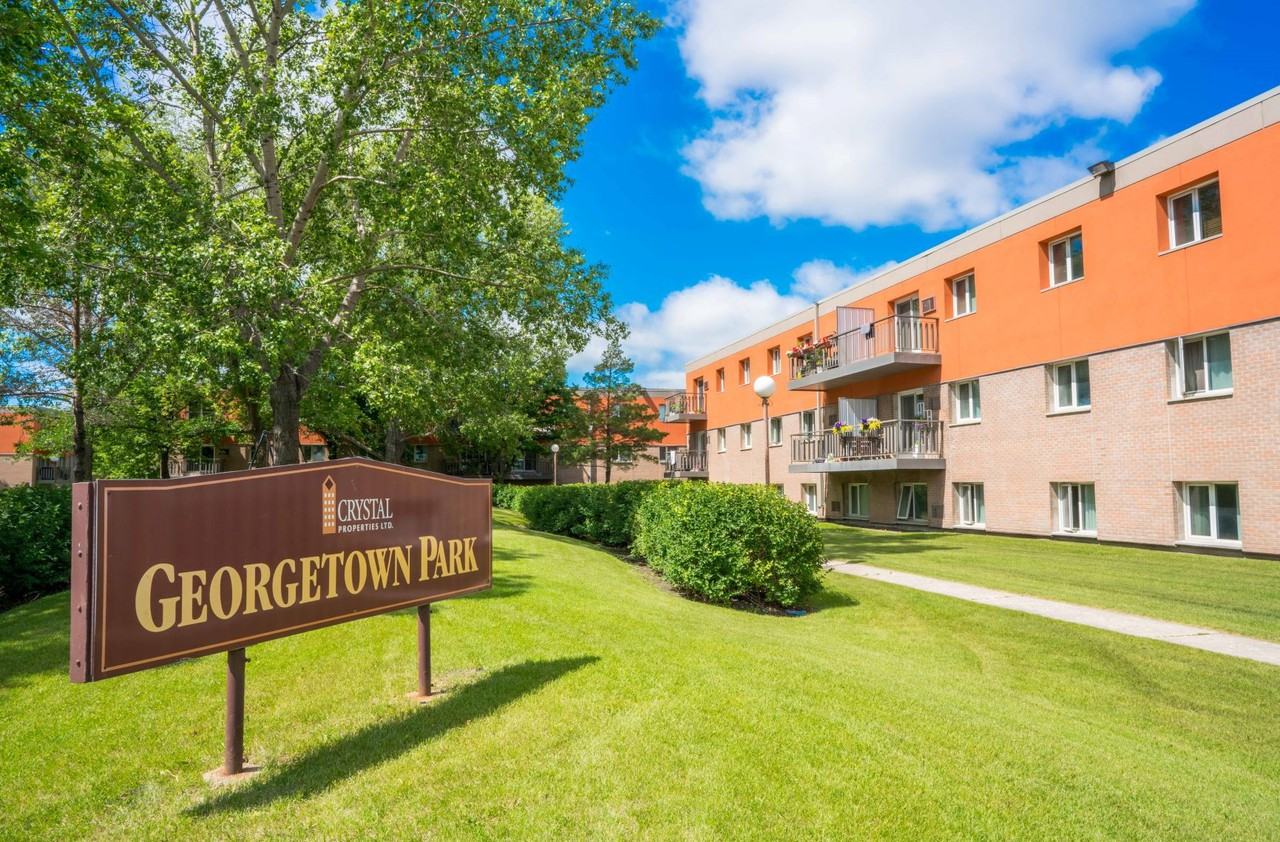 Park Apartments 1681 Pembina Hwy, Winnipeg, MB R3T 2G6