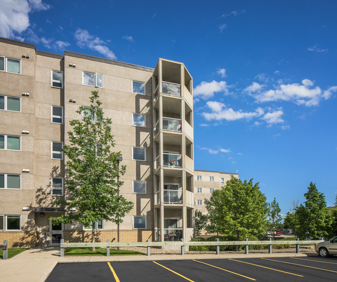 Meadowood Gardens Apartments in Meadowood, Winnipeg, MB R2M 5S8 Zumper