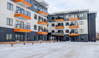 Harvest Crossing Apartments - Photo 1 of 1