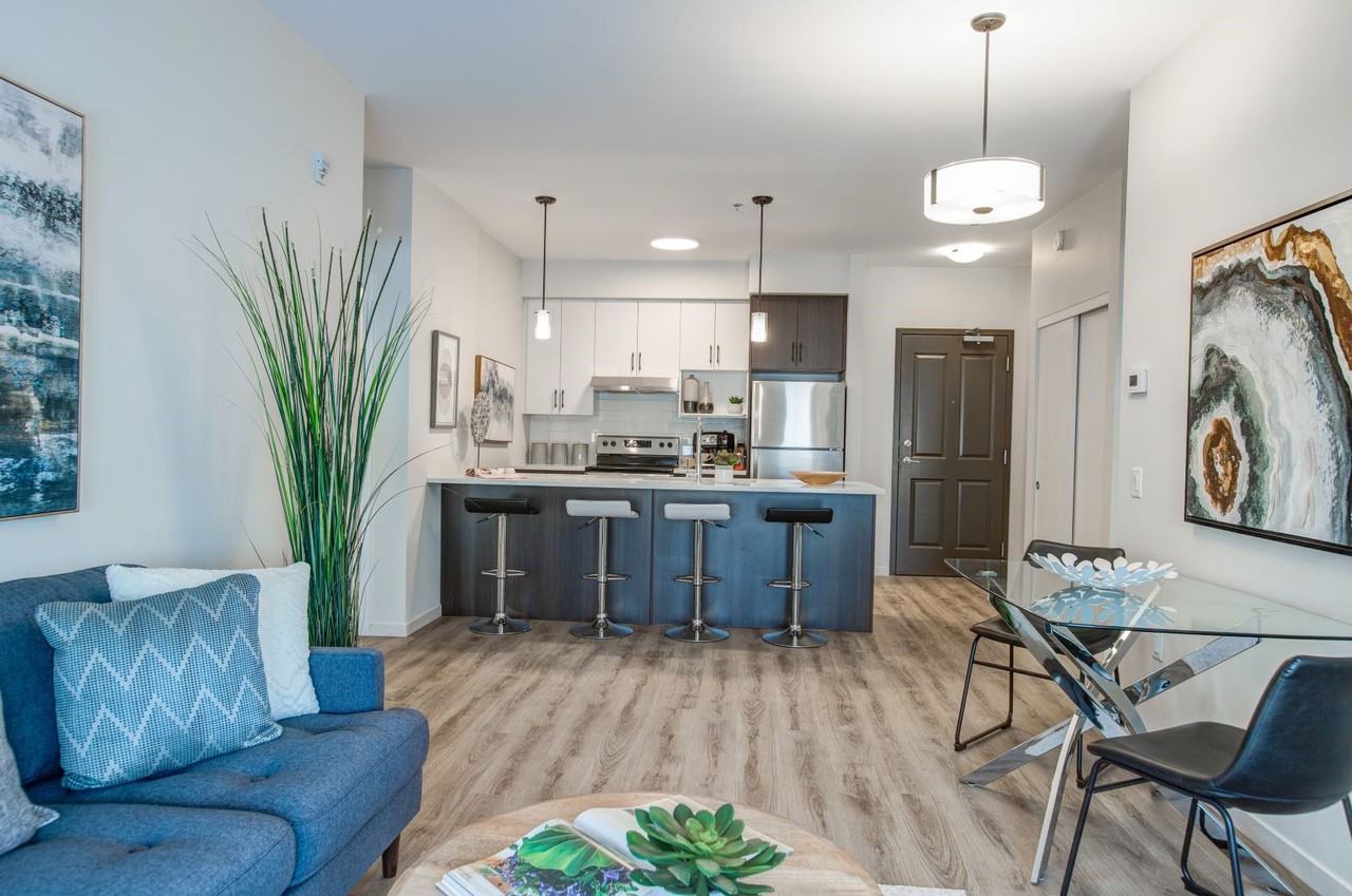 Harvest Crossing Apartments 1639 St Mary'S Rd, Winnipeg, MB R2N 0L4