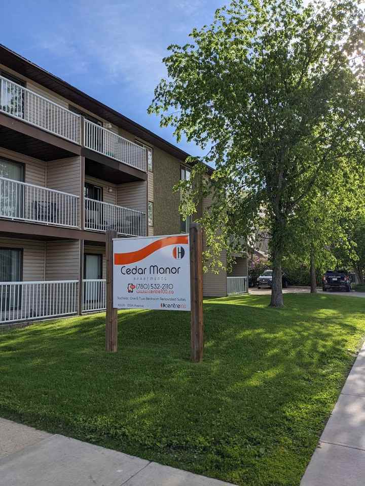 Cedar Manor - Photo 2 of 2