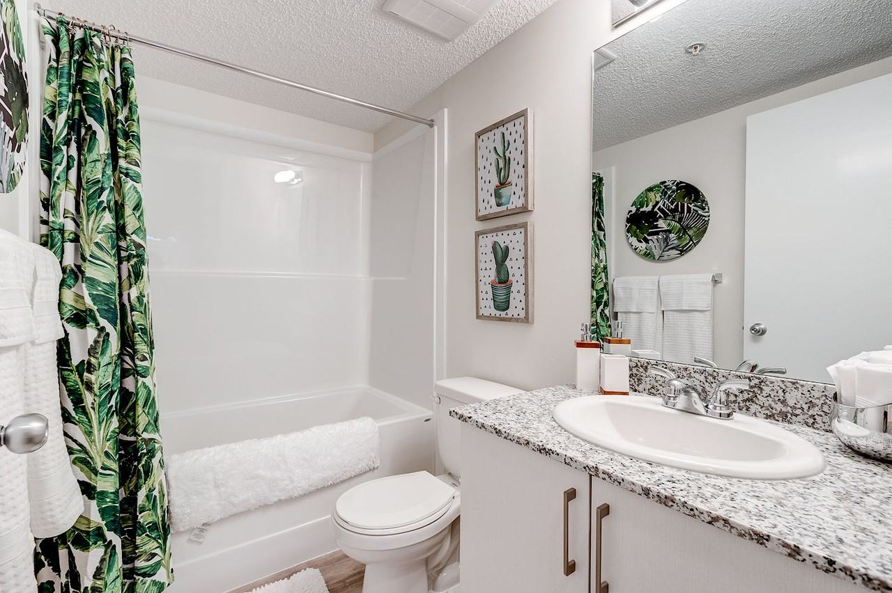 Cachet at Heritage Valley Apartments 3503 James Mowatt Trail Sw