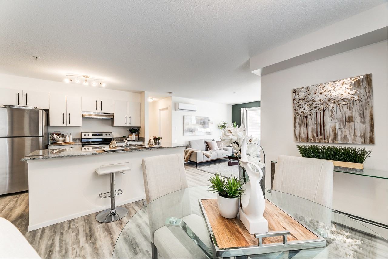 The James at Heritage Valley - Photo 2 of 22