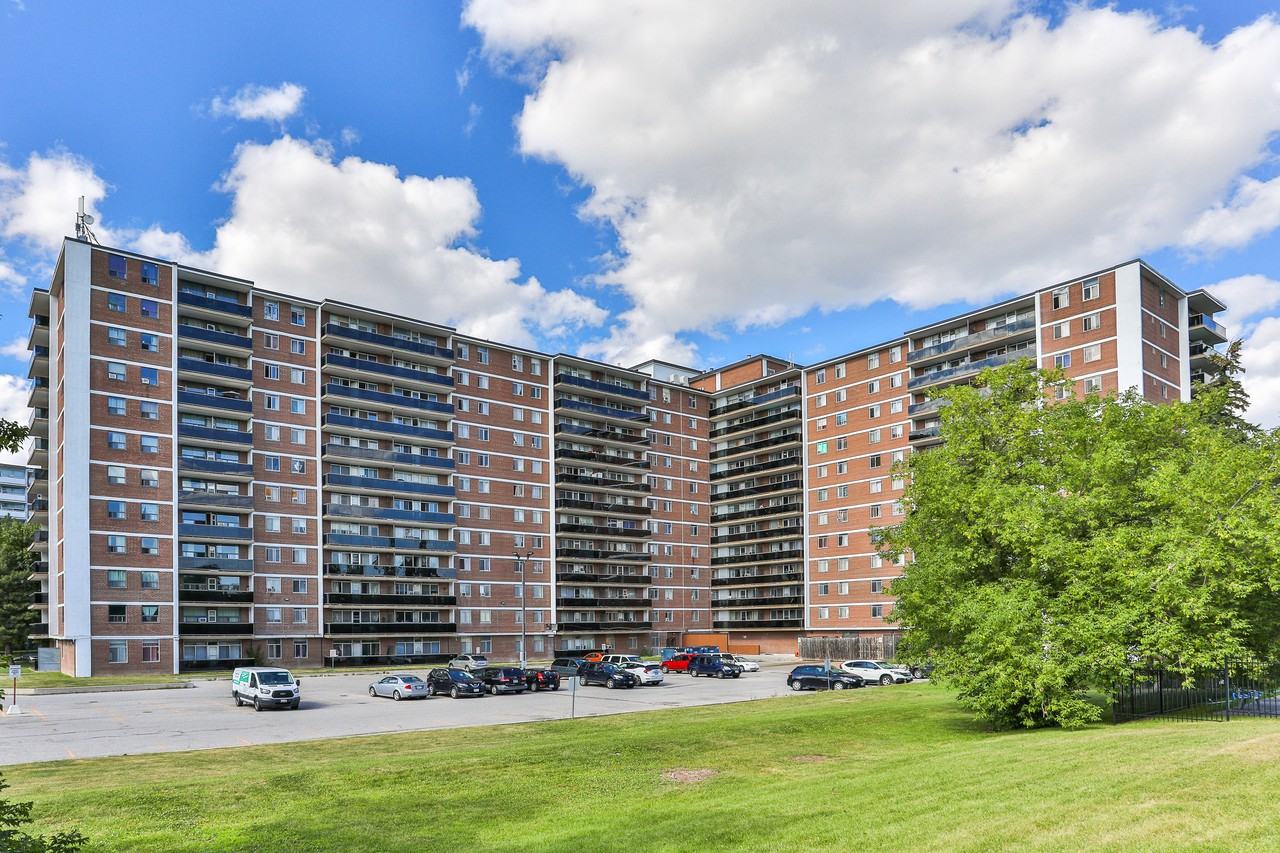 105 Rowena Drive Apartments 105 Rowena Dr, Toronto, ON M3A 1R3 Zumper