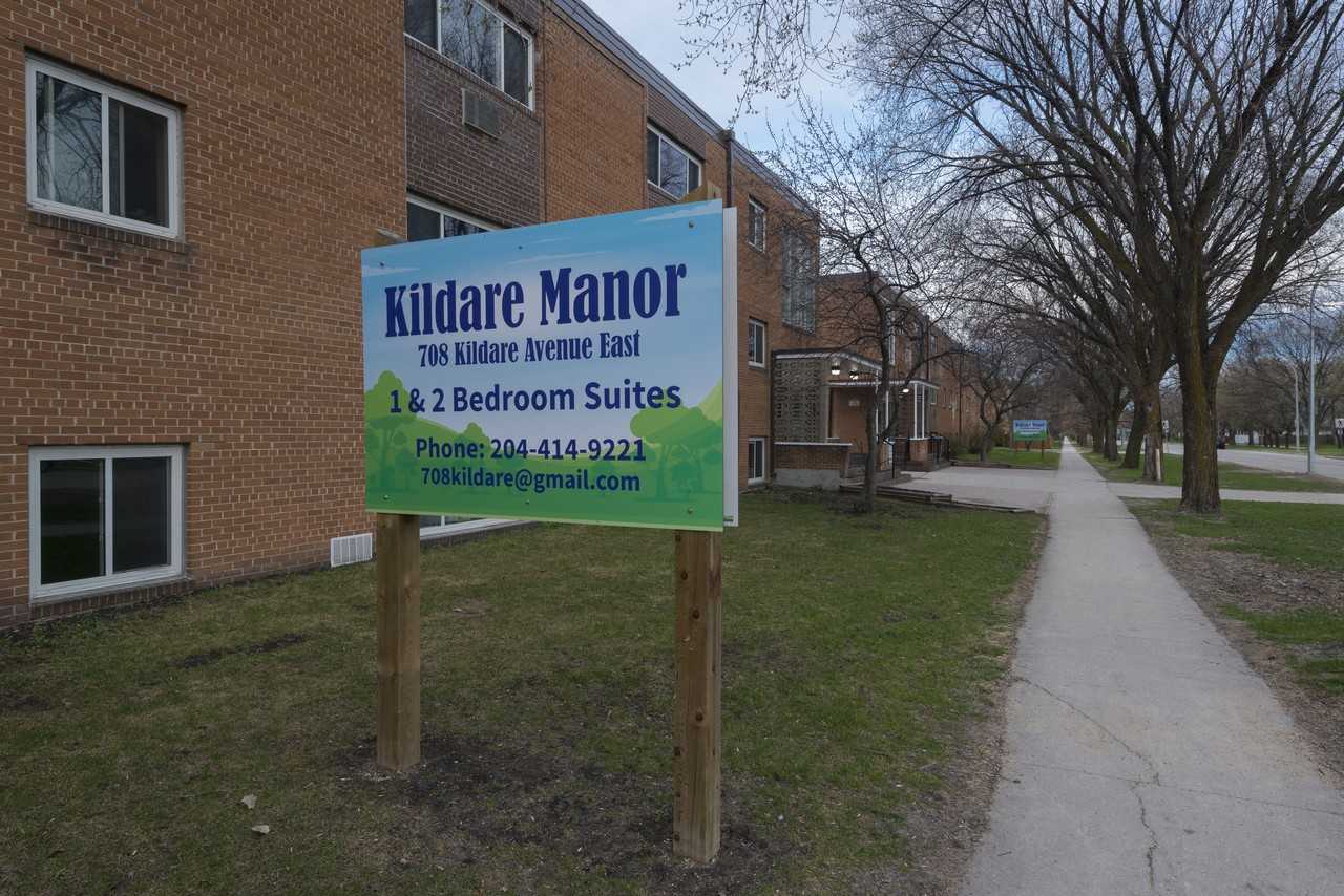 Kildare Manor Apartments 708 Kildare Ave E, Winnipeg, MB R2C 0R3 Zumper