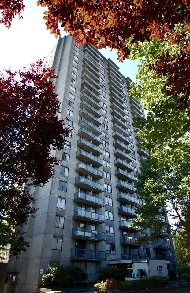 1644 Nelson St, Vancouver, BC V6G 2Y9 Apartment for Rent PadMapper