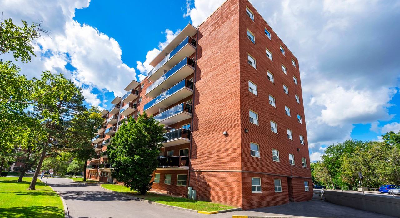 Seville East & West 65 Paisley Blvd W, Mississauga, ON L5B 1E5 Apartment for Rent PadMapper