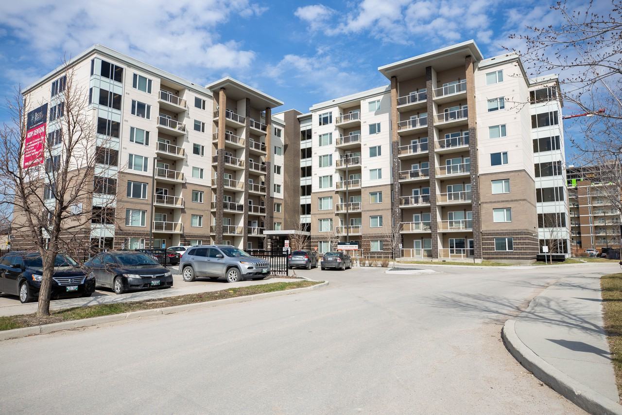 Bison Pointe II Apartments 50 Bison Dr, Winnipeg, MB R3T 6E5 Zumper