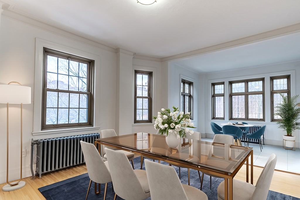 Haddon Hall Apartments 2255 Rue LambertClosse, Montréal, QC H3H 1Z9