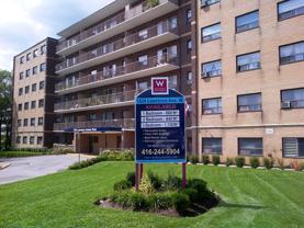 1524 Lawrence Avenue West, Toronto - Photo 1 of 1