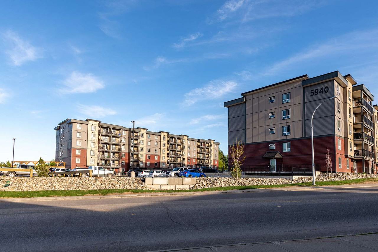 O'Grady Heights 5940 Stringer Cres, Prince BC V2N 0H9