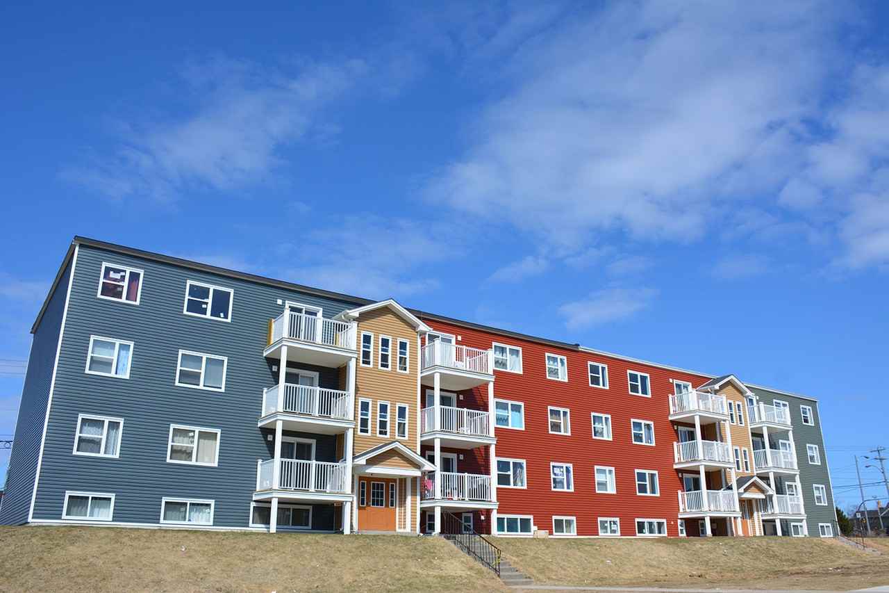 Wyndwood Heights Apartments 144 Torbay Rd 2 Tobin Cr, St. John's, NL A1A 2G8 Zumper