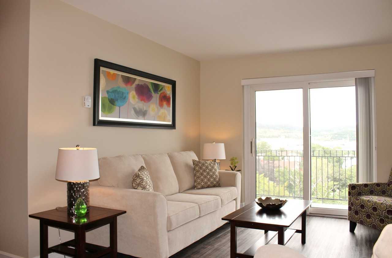 Regency Tower - Photo 2 of 12