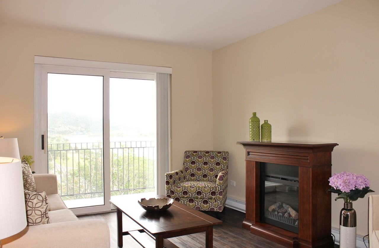 Regency Tower - Photo 3 of 12