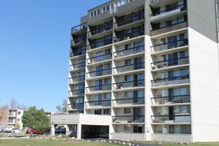 Cumberland Towers - Photo 1 of 1