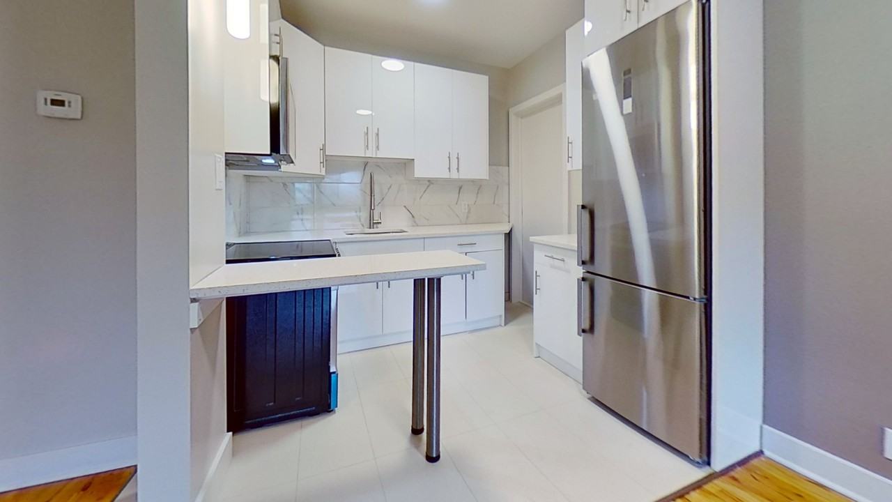 Villa Saint Germain Apartments 11666 Boul SaintGermain, Montréal, QC