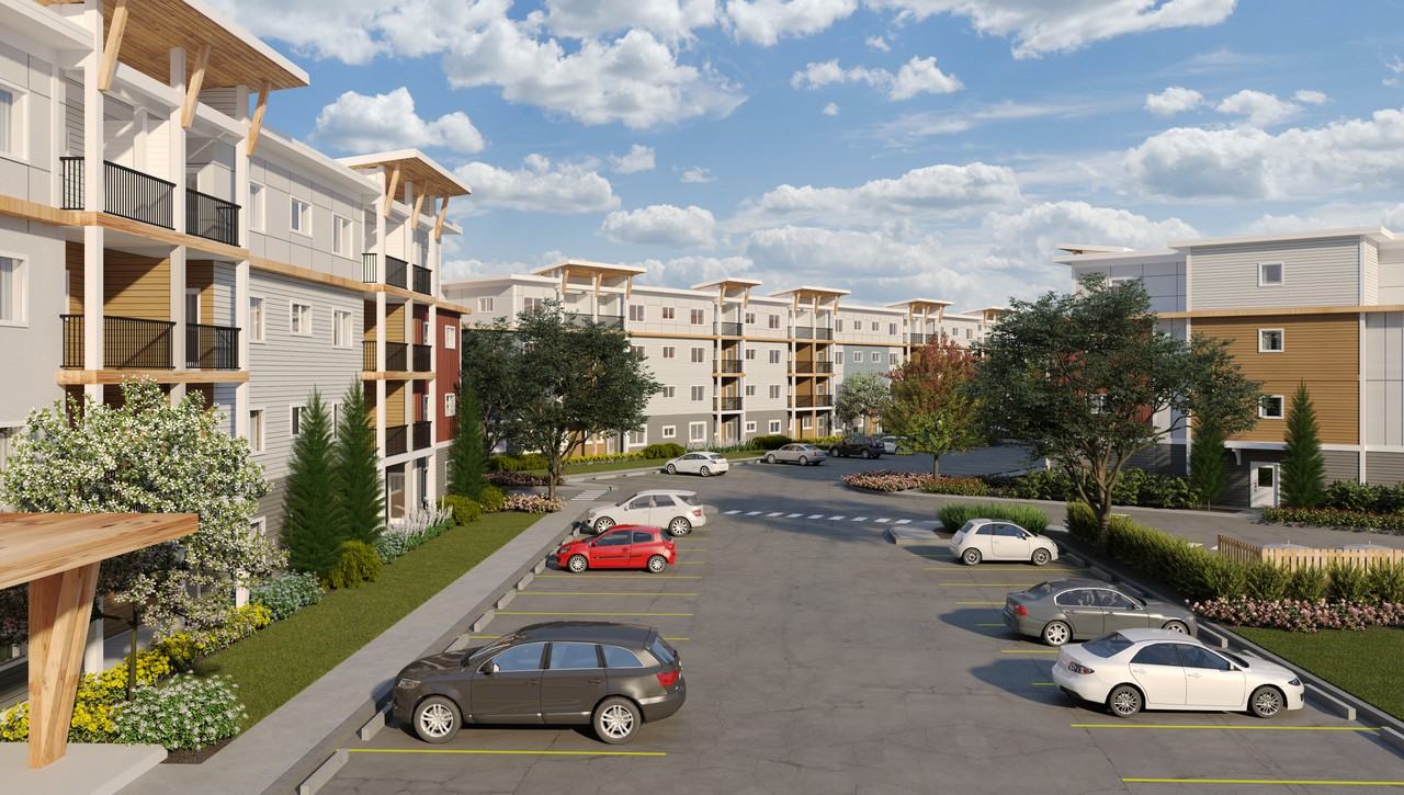 Aspen View Apartments 2200 Murrelet Dr, Comox, BC V9M 0C4 Zumper