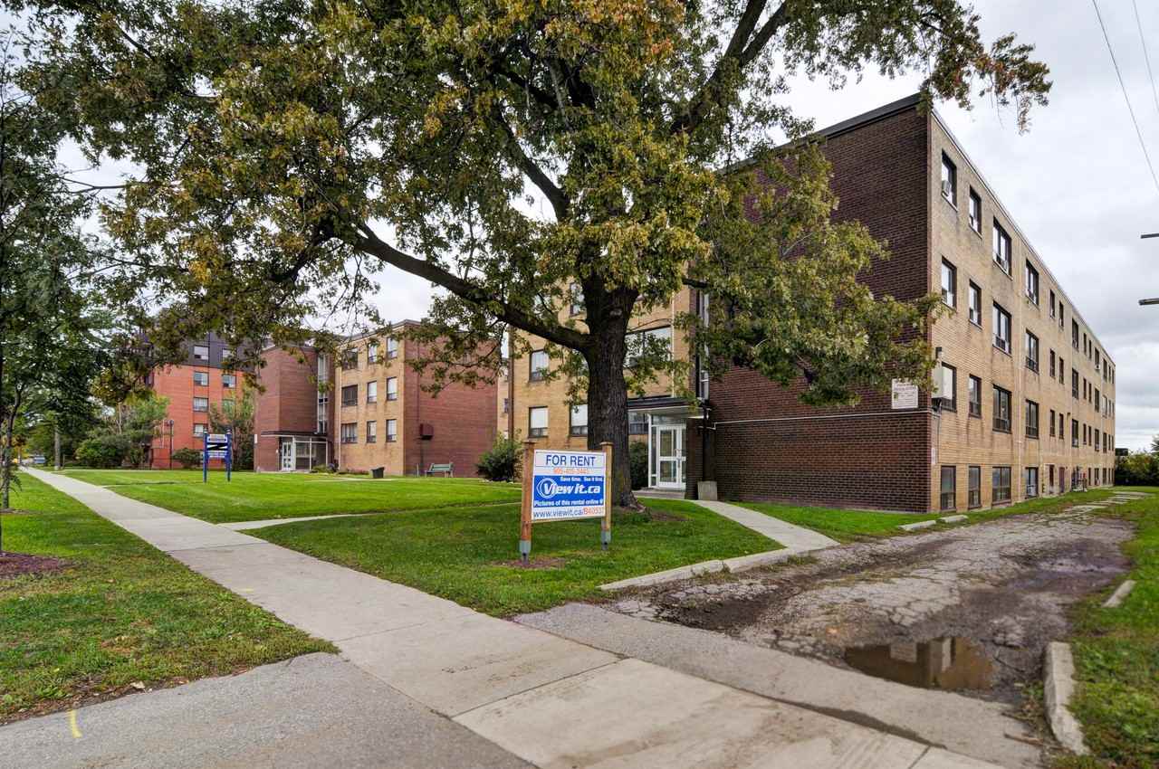 1535 / 1545 Birchmount Apartments - Photo 3 of 50