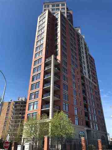 Jasper Properties Apartments 9020 Jasper Ave Nw, Edmonton, AB T5H 3S8