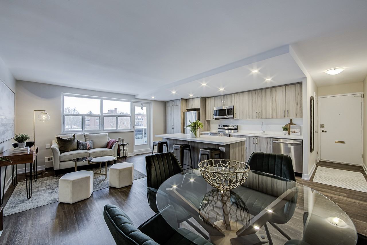 Bayview Apartments - Photo 2 of 26