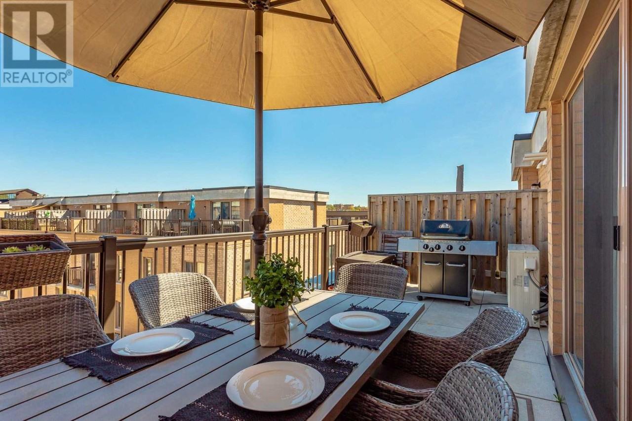 Brownstone on the Park - Photo 2 of 3