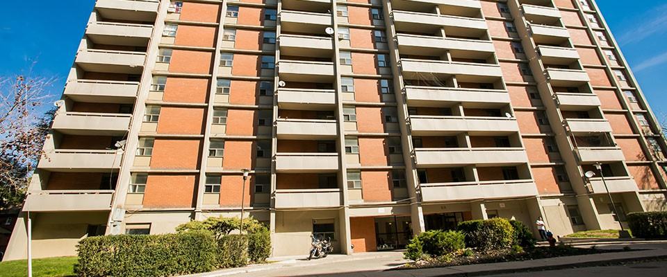 Rebecca Towers Apartments 235 Rebecca St, Hamilton, ON L8R 3H4 Zumper