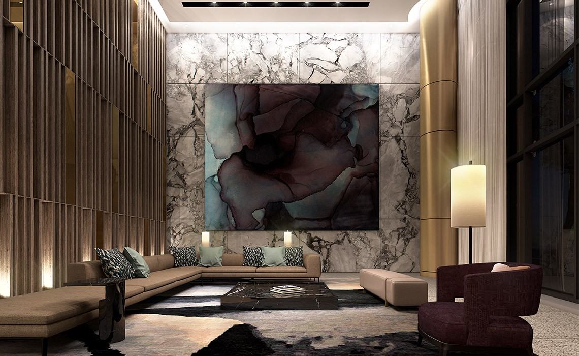 Via Bloor - Tower 2 #5450 - Photo 2 of 50