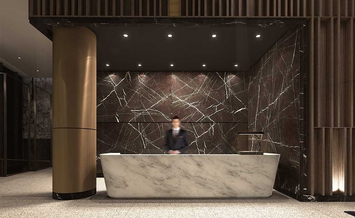 Via Bloor - Tower 2 #5450 - Photo 3 of 50