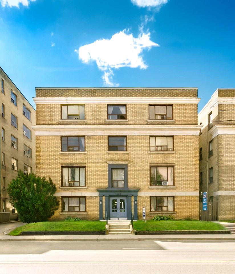 1524 & 1524 Bathurst St, Toronto, ON M5P 3H3 Apartment for Rent