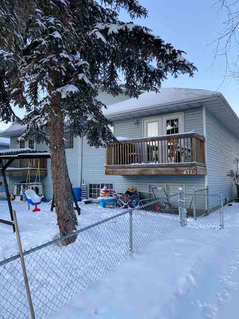 4712 54 Avenue - 4-Plex in Leduc - Photo 2 of 4