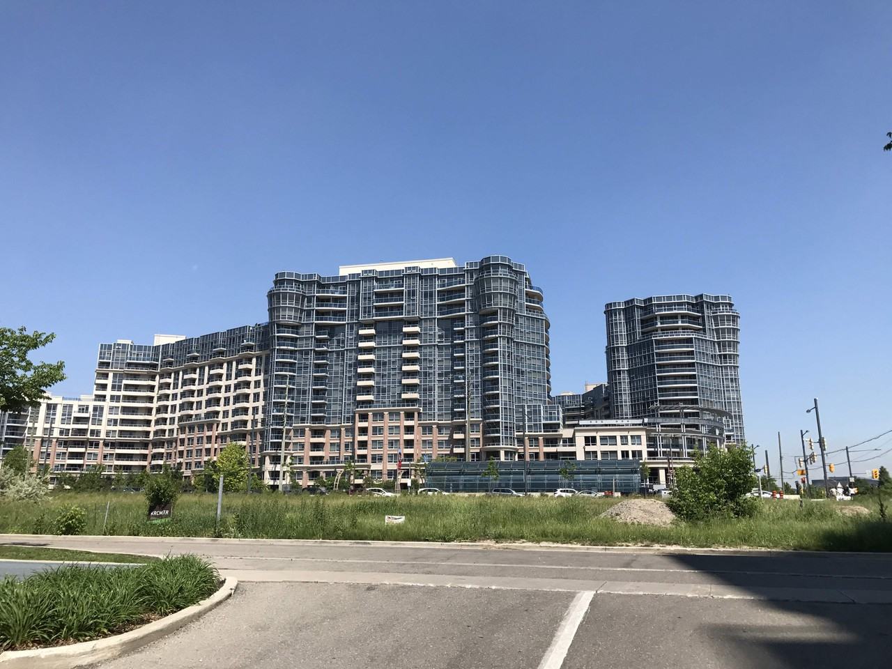 Circa Tower II - 23 Cox #637 - Photo 2 of 21