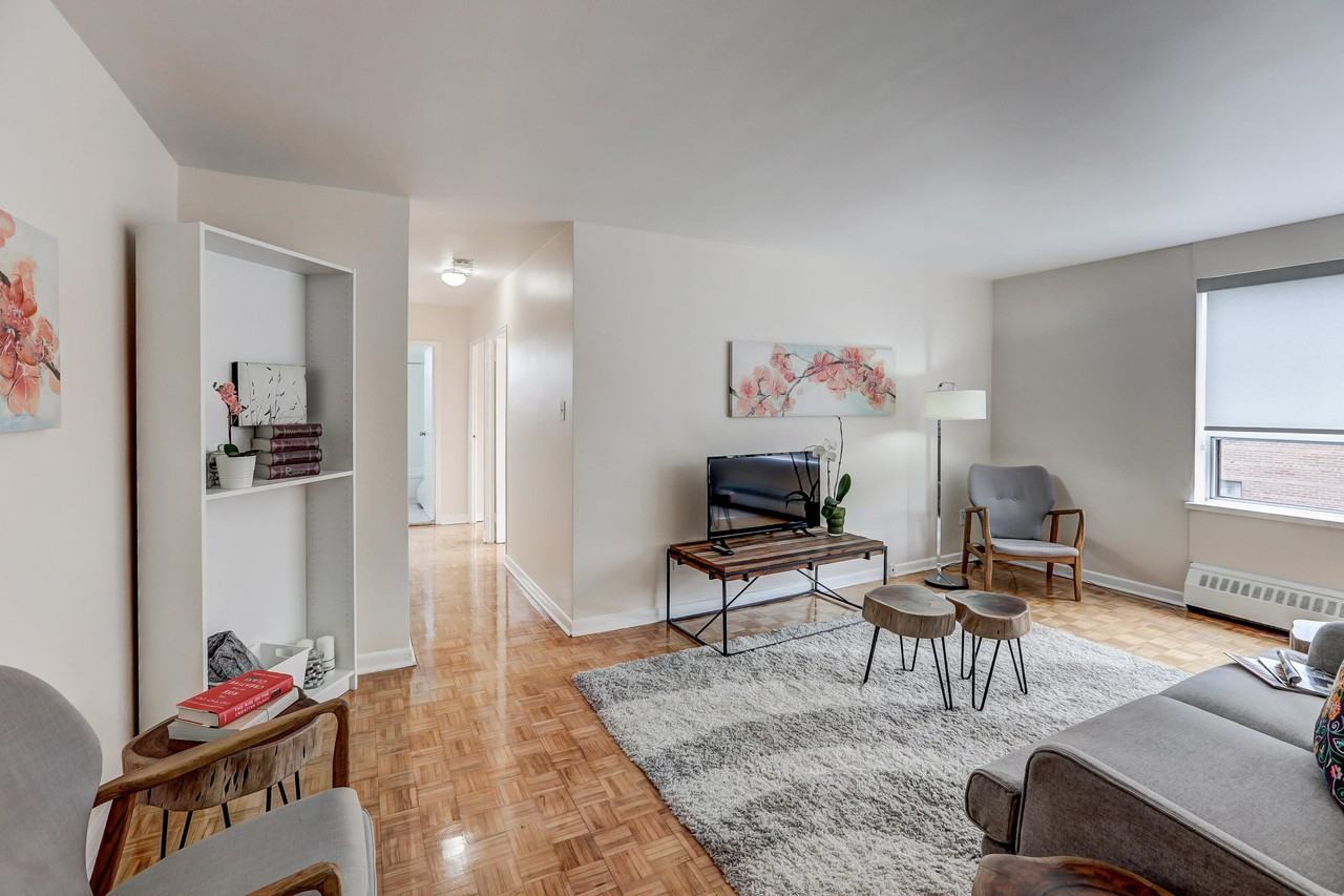 1555 Birchmount Apartments - Photo 3 of 8