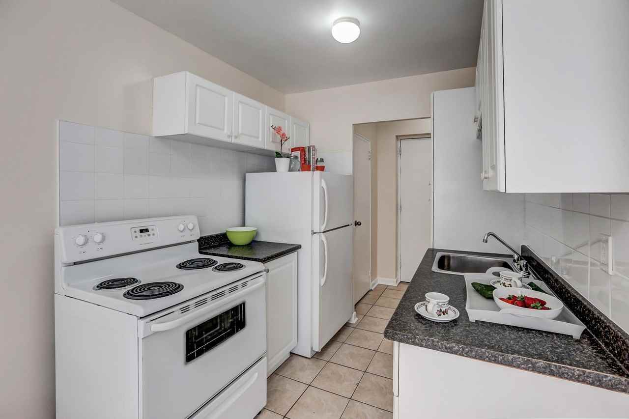 1555 Birchmount Apartments - Photo 7 of 8