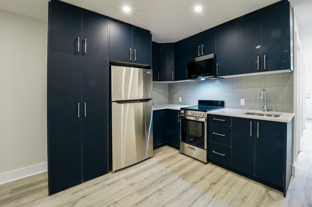 Le Beau Parc Apartments 5913 Av Du Parc, Montréal, QC H2V 4H4 Zumper