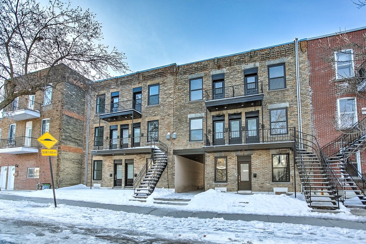 Hamilton Apartments in Le SudOuest, Montréal, QC H4E 3C2 Zumper