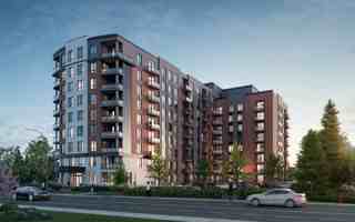 featured image of 265 Boul Hymus