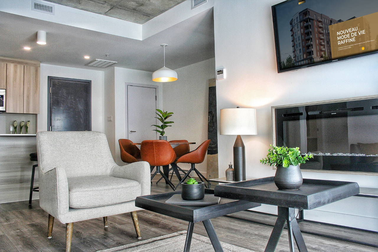 265 Hymus Residences Corp. - Photo 6 of 34