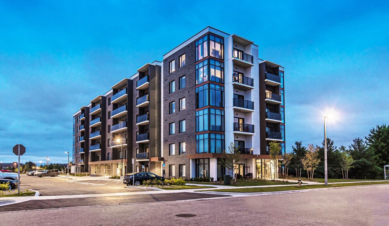 URBN Lofts Apartments 98 Farley Dr, Guelph, ON N1L 0R3 Zumper