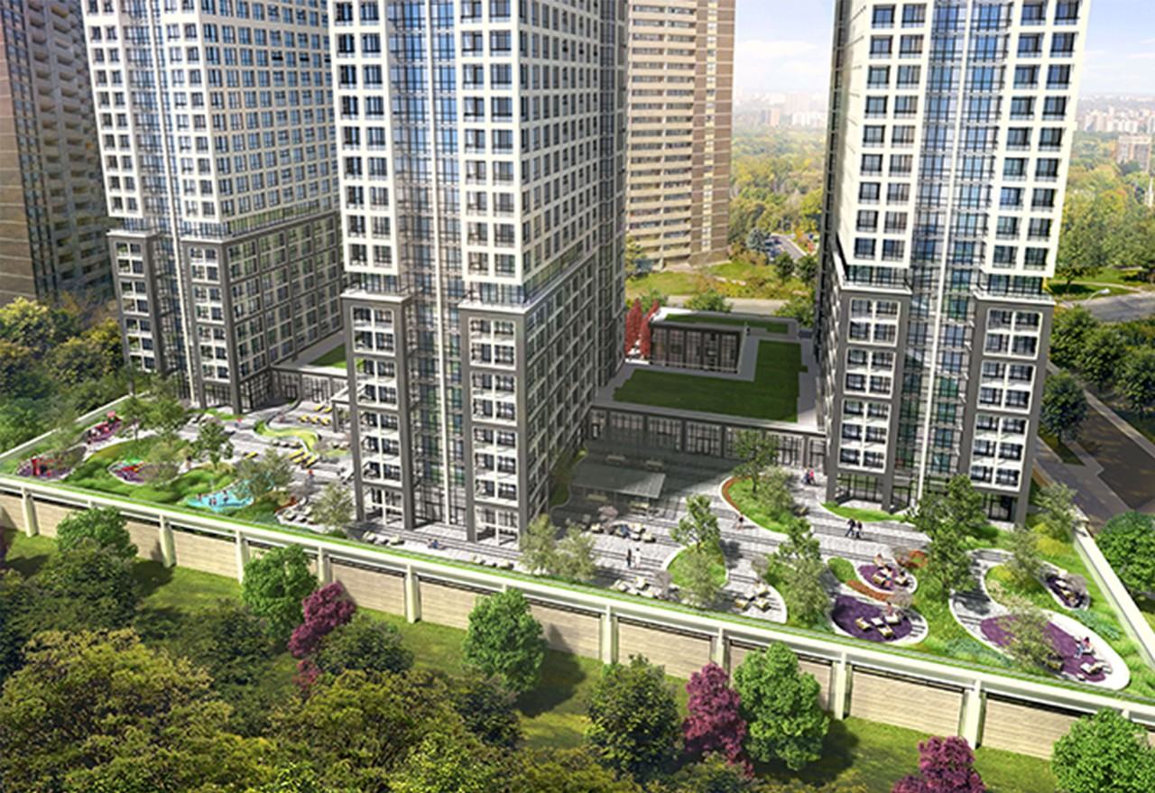 Bloor Promenade - Photo 2 of 9