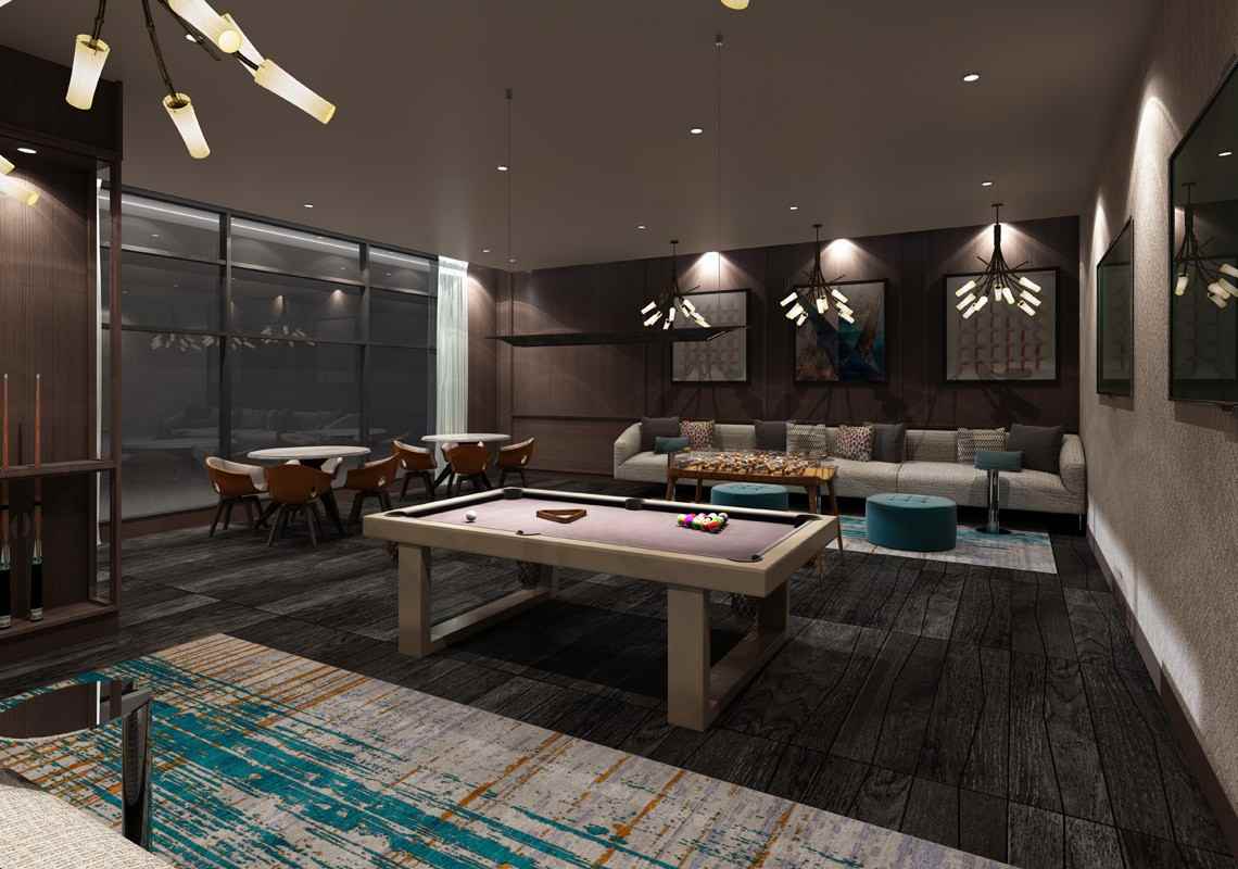 Bloor Promenade - Photo 3 of 9