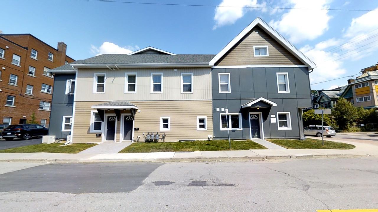 Wilbrod Apartments in Sandy Hill, Ottawa, ON K1N None Zumper