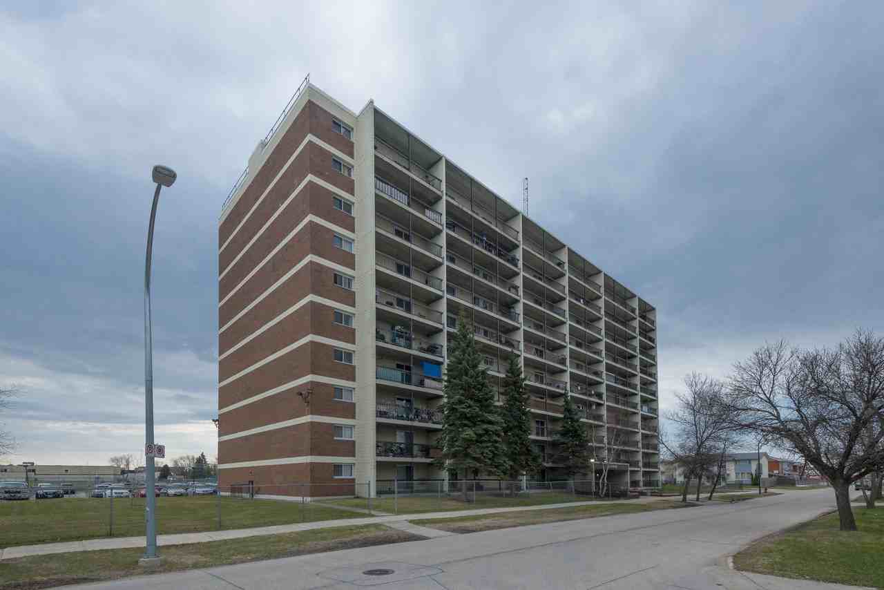 Marbury Apartments - Photo 2 of 5