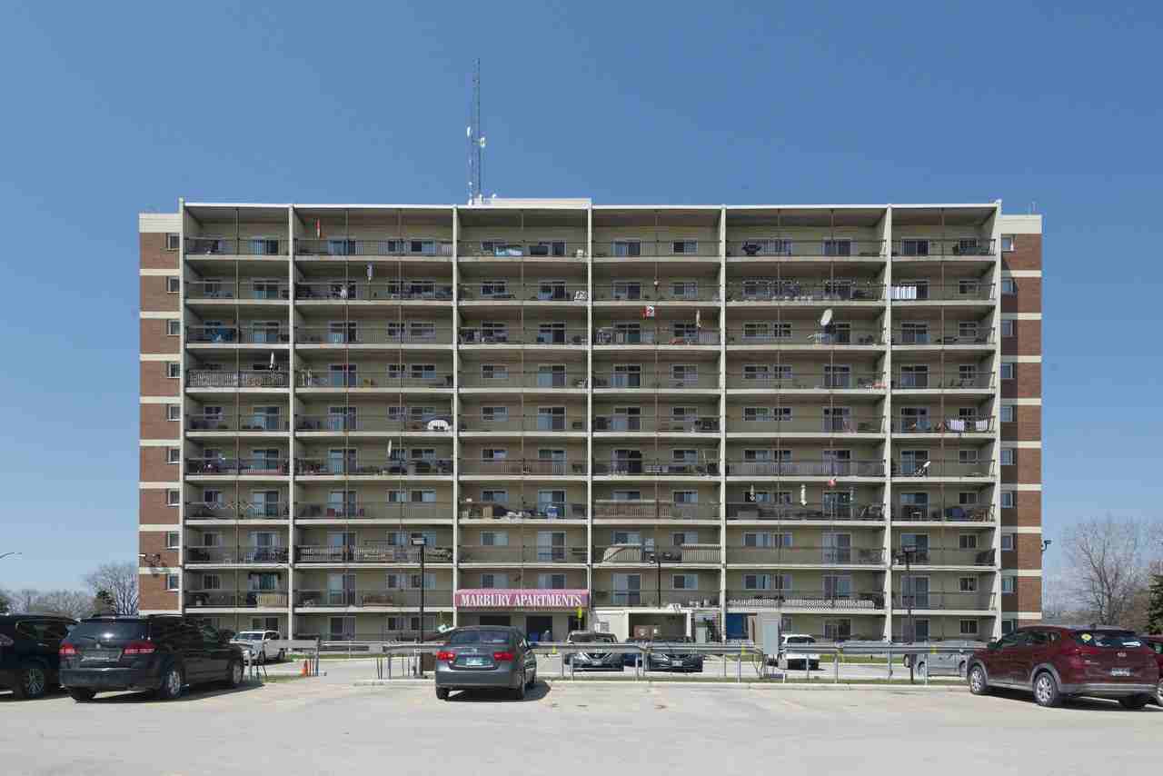 Marbury Apartments - Photo 3 of 5