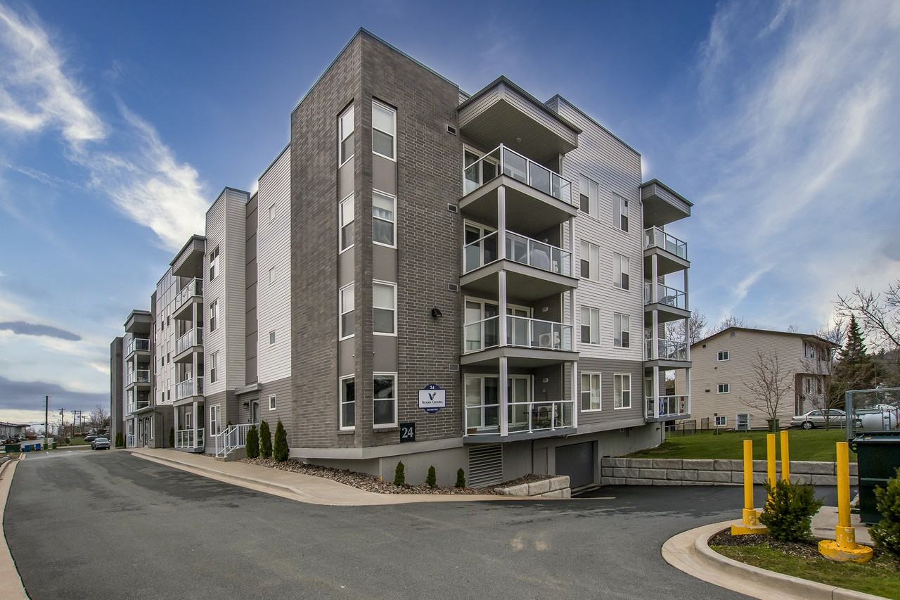 Victoria Crossing Apartments 24 Sackville Cross Rd, Lower Sackville