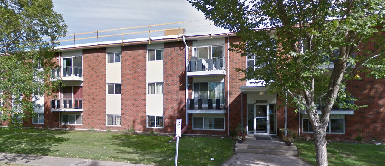 Astoria Apartments 10840 81 Ave Nw, Edmonton, AB T6E 1Y4 Zumper
