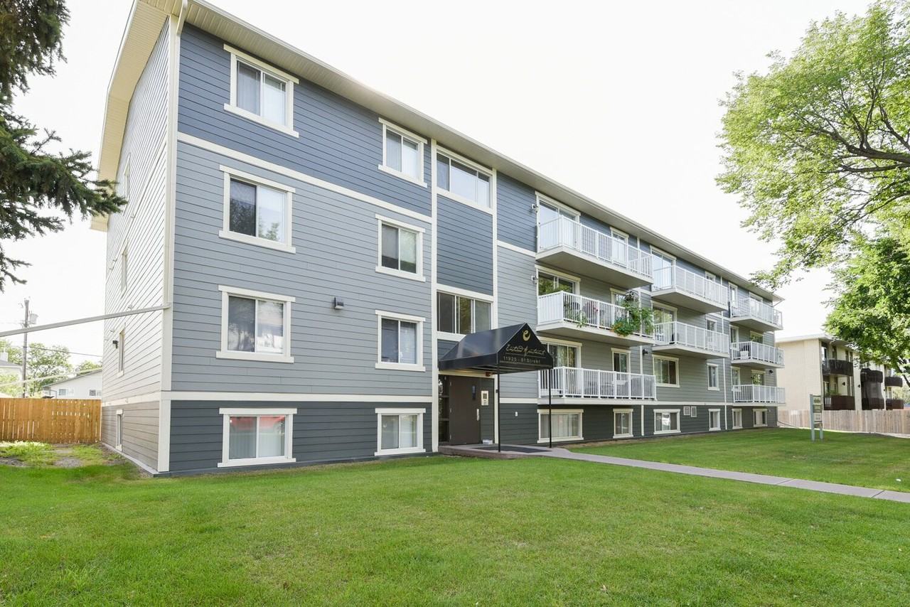 Eastwood Apartments 11925 81 St Nw, Edmonton, AB T5B 2S7 Zumper