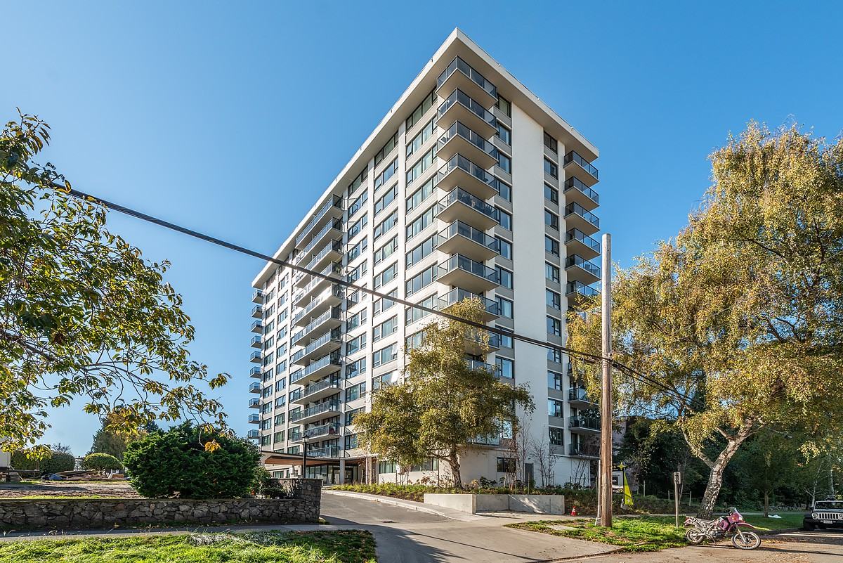 Regent Towers Apartments 415 Michigan St, Victoria, BC V8V 1R8 Zumper