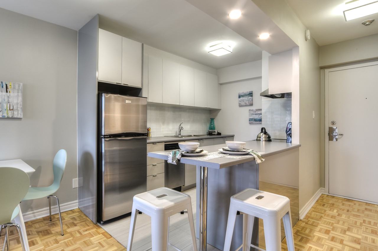 Apartments for Rent In Quartier VilleMarie, Montréal, QC 121 Rentals